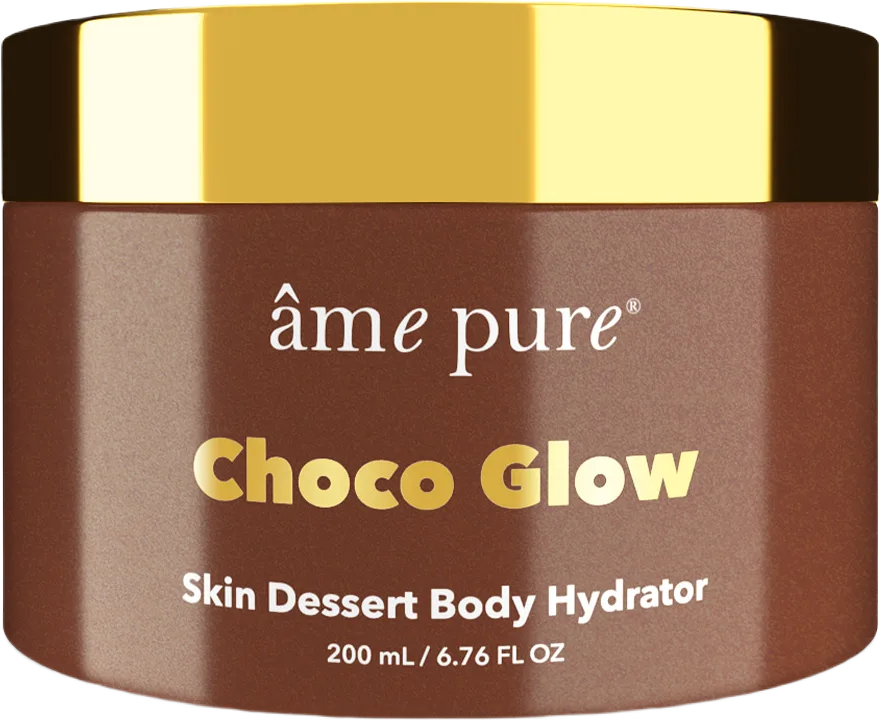 Choco Glow Skin Dessert Body Hydrator 200ml