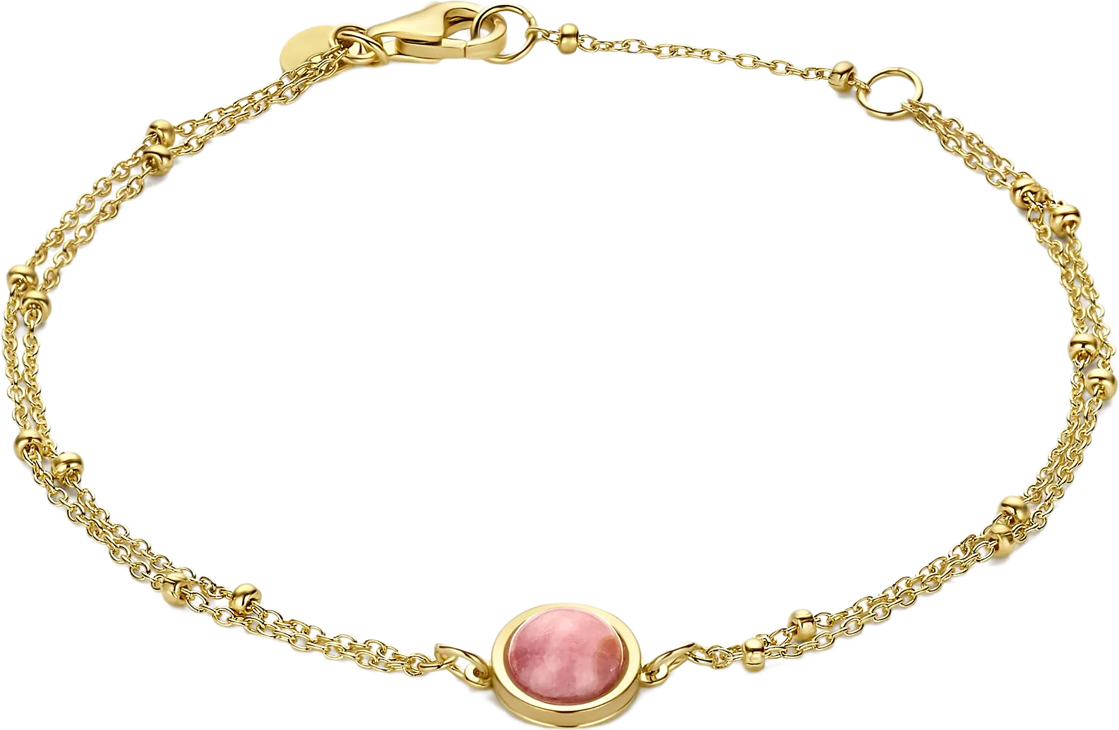 Isabel Bernard Belleville Armband Guld