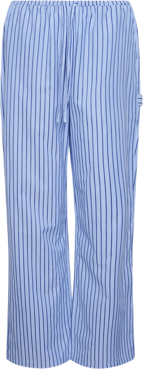 Sally Pants - Orella Stripe