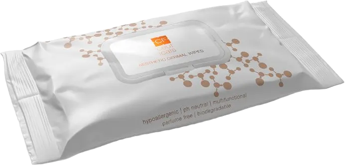 Aesthetic Dermal Wipes