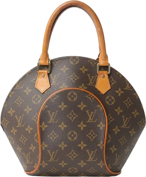 Louis Vuitton Monogram Ellipse Pm Shoulder Bag