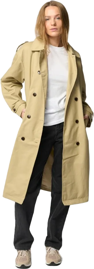 Linea Trenchcoat