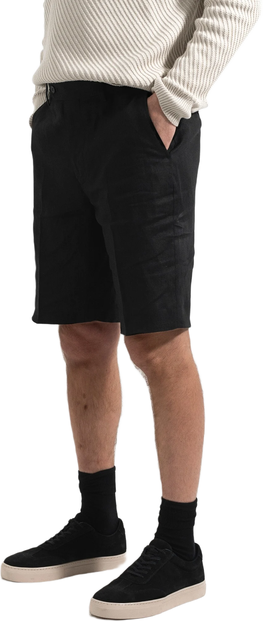 Airo Linen Shorts