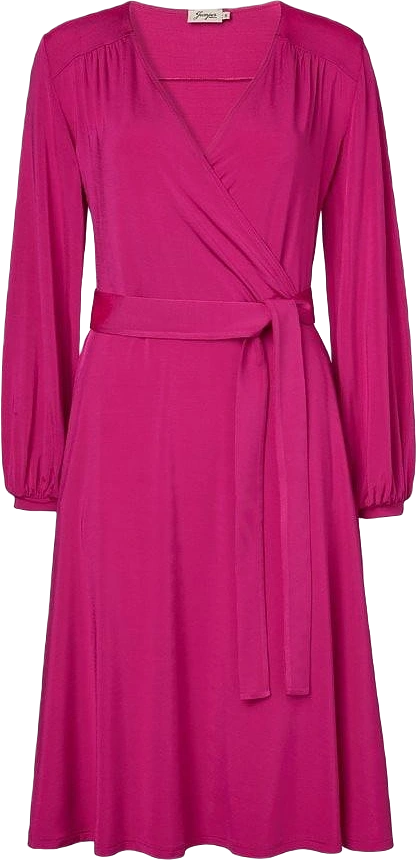 - Annie Dress Pink