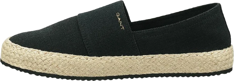 Raffiaville Espadrille