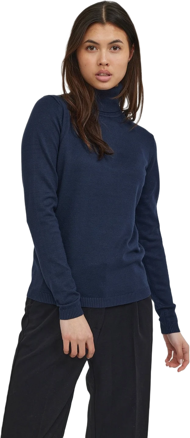 Srmarla Rollneck Knit