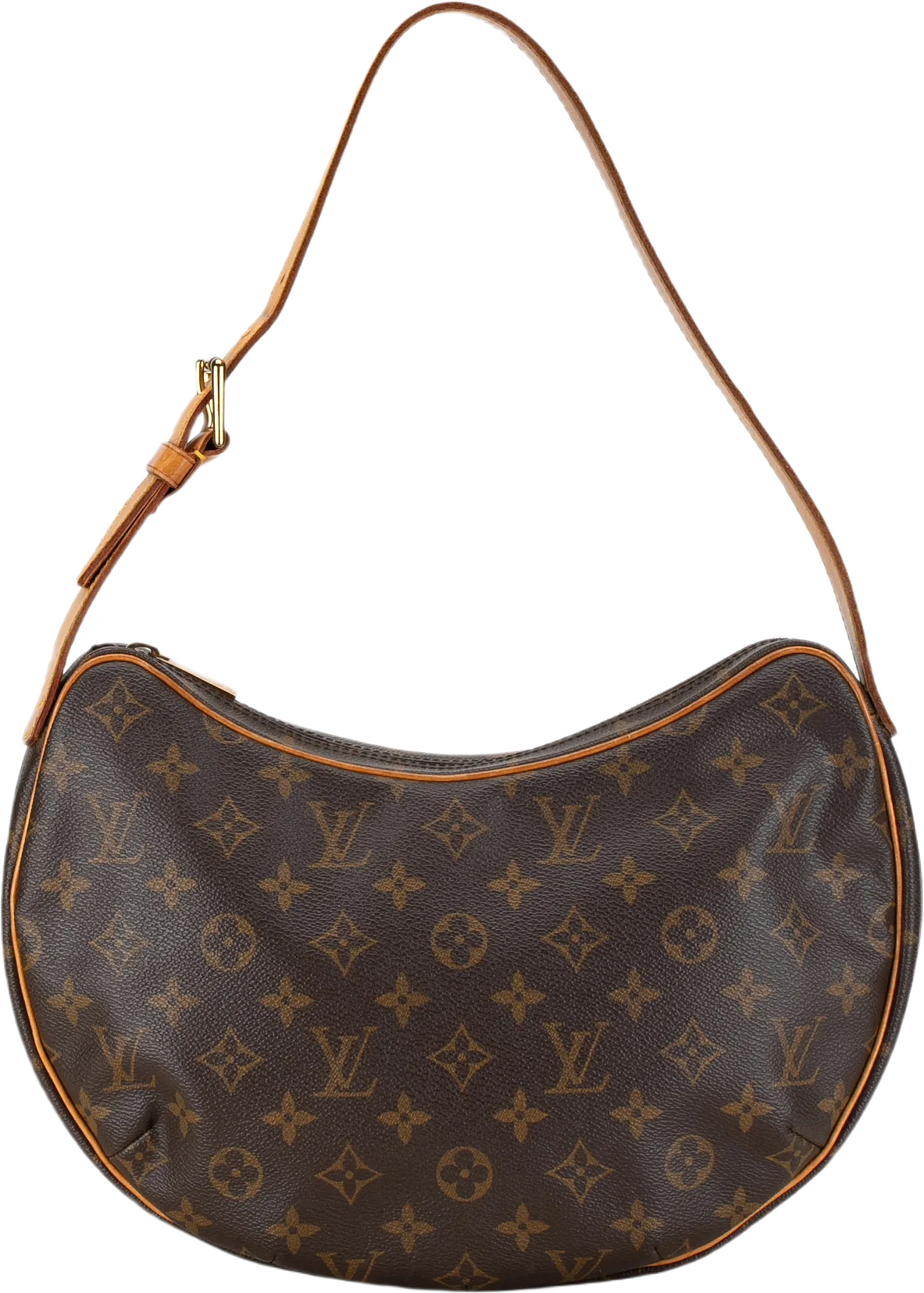 Louis Vuitton Monogram Croissant Mm