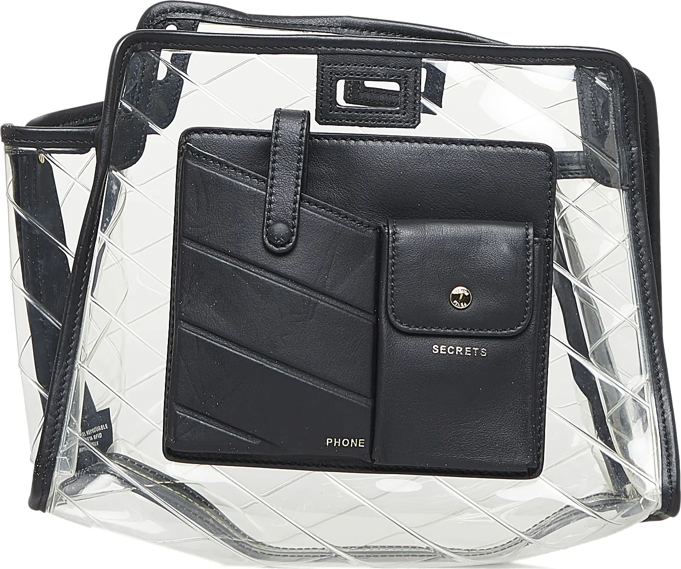 Fendi Small Peekaboo Defender