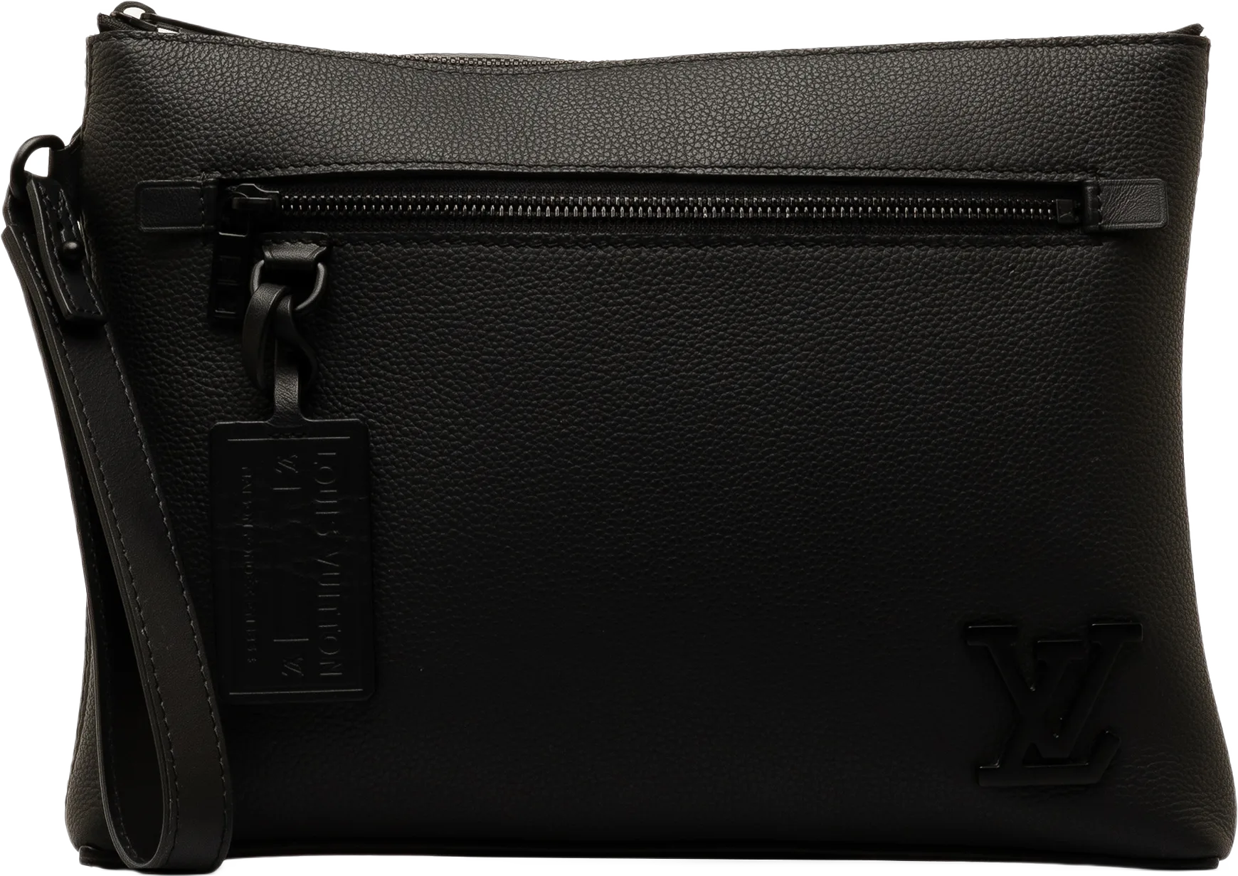 Louis Vuitton Aerogram Takeoff Pouch