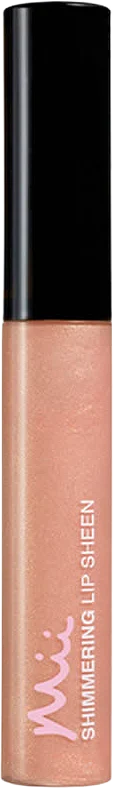 Shimmering  Lip Sheen