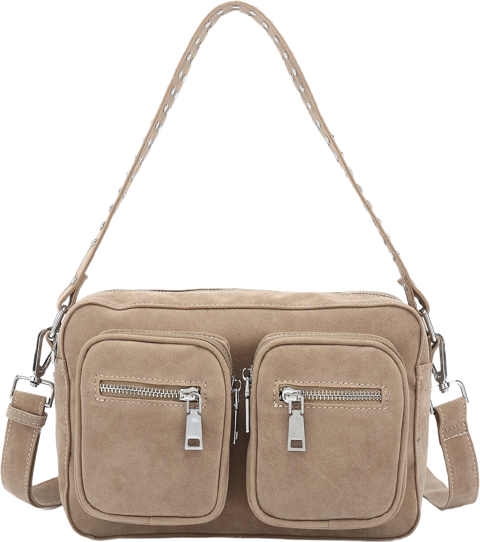 Celina Bag Taupe