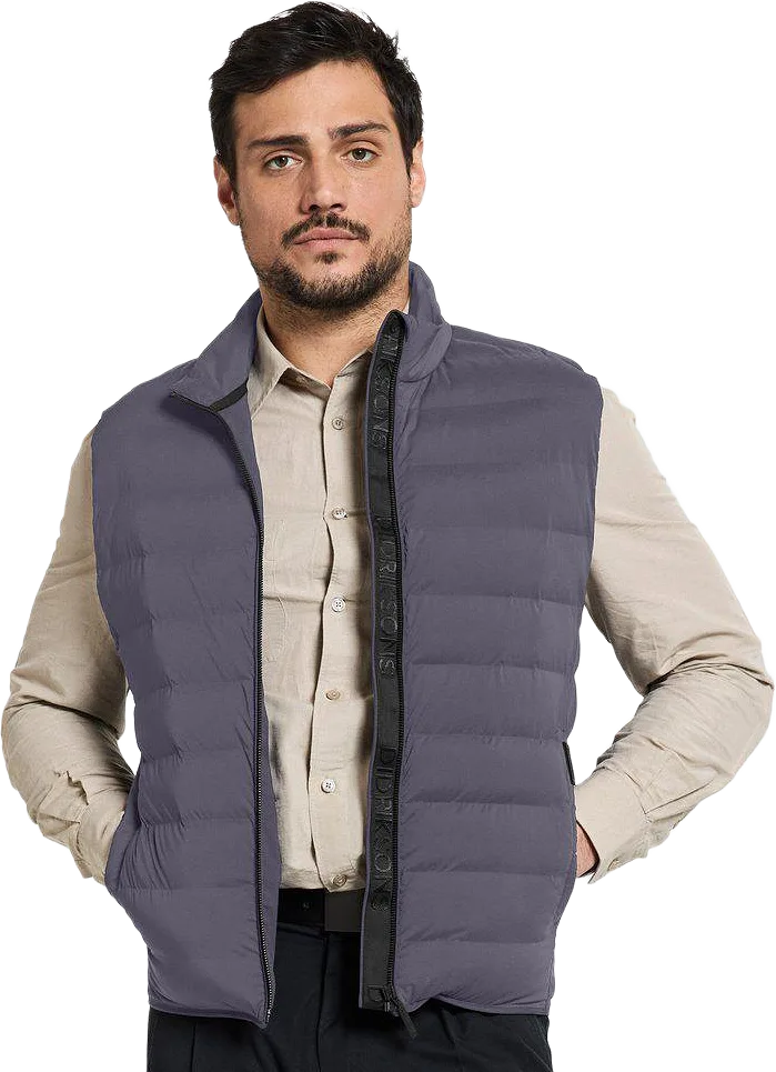 Egon Usx Vest