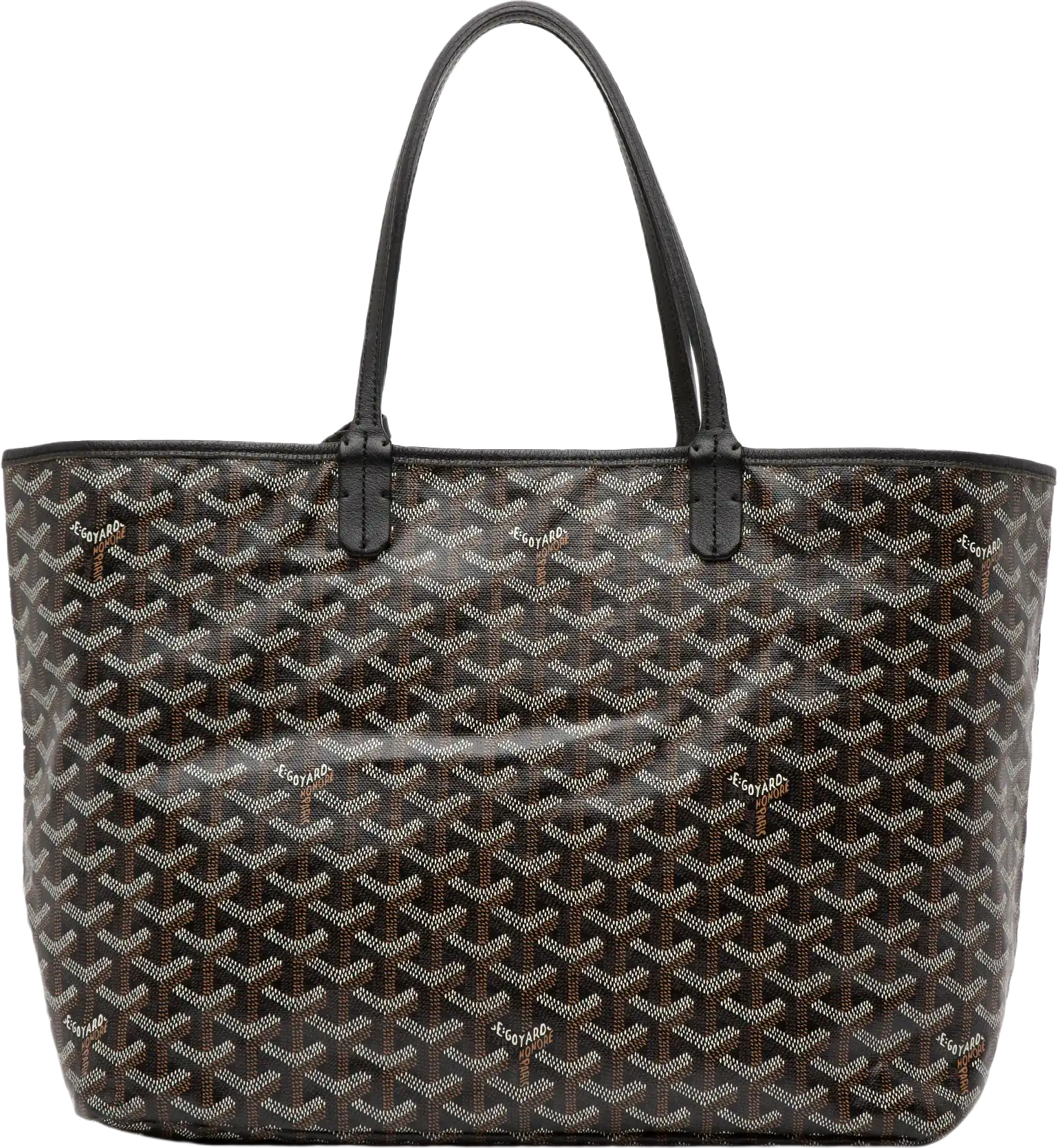 Goyard Goyardine Saint Louis Pm