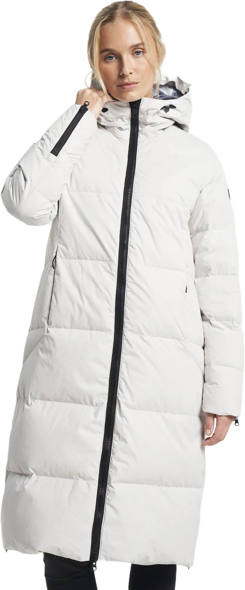 Shanna Down Coat W