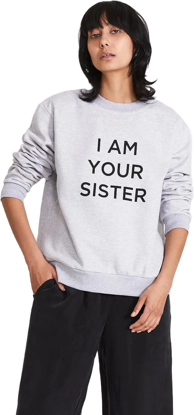 Sister Sweatshirt