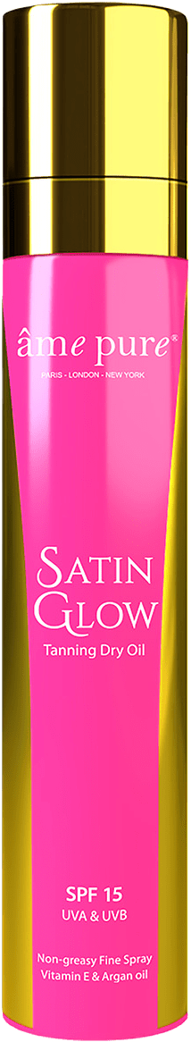 Satin Glow™ Sololja | SPF 15