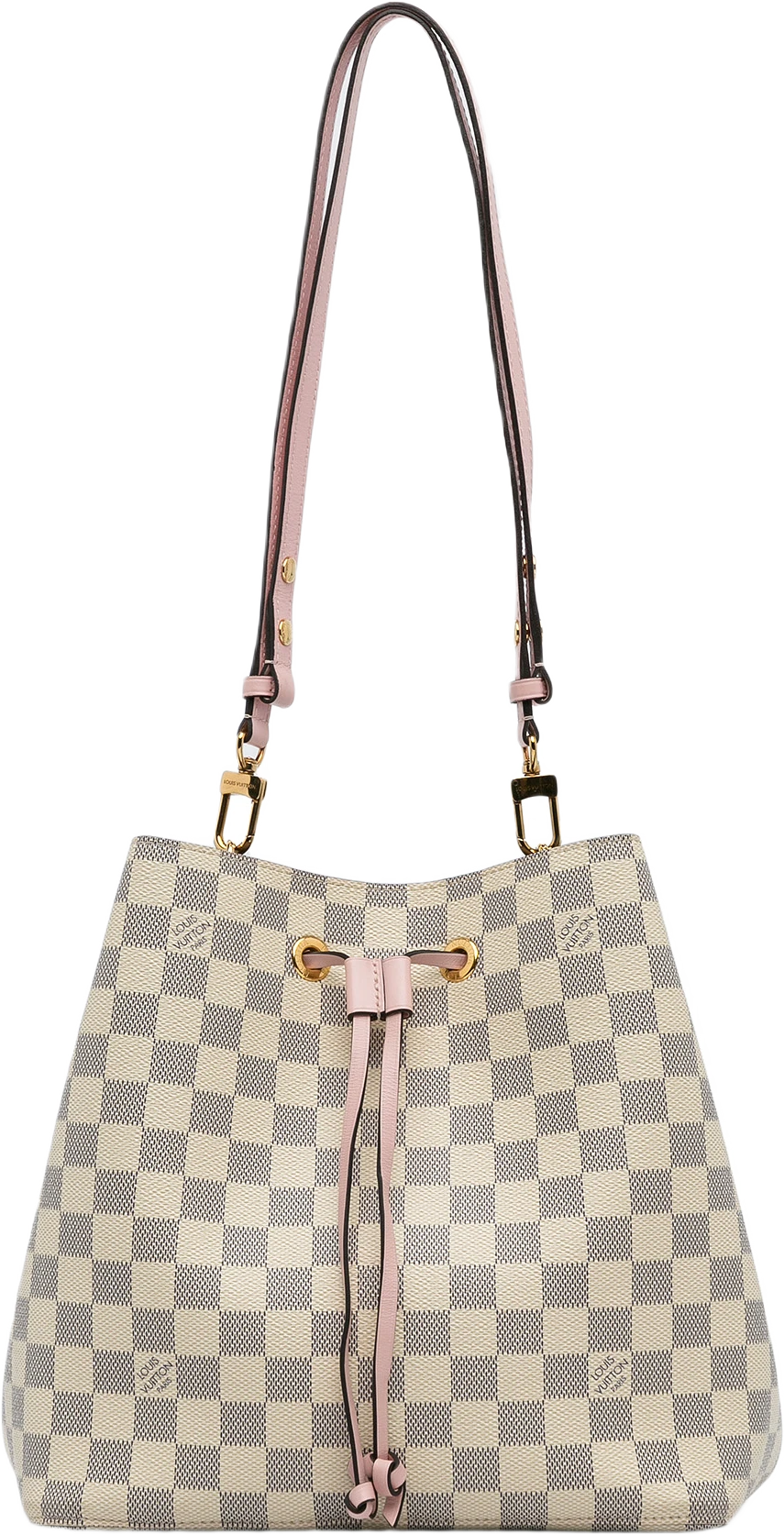 Louis Vuitton Damier Azur Neonoe