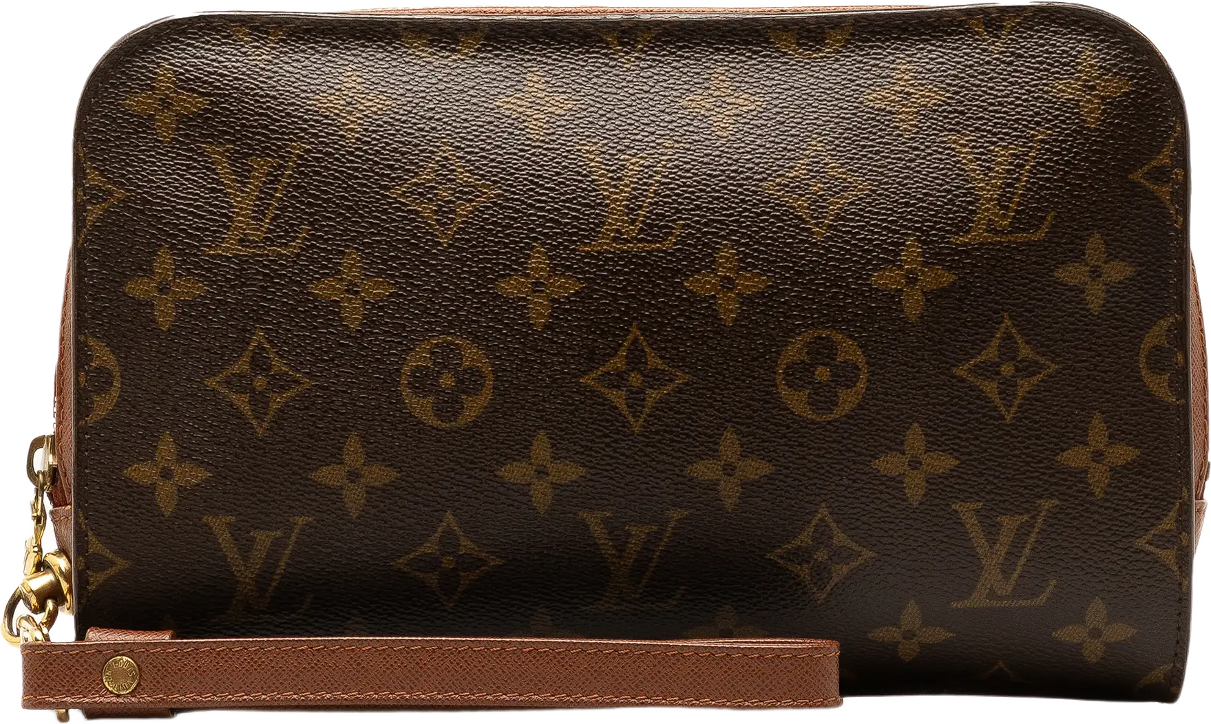 Louis Vuitton Monogram Orsay