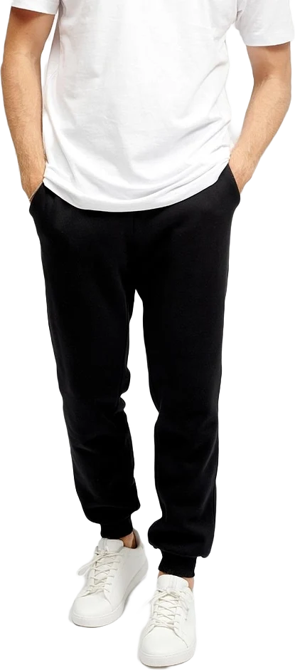 Basic Sweatpants