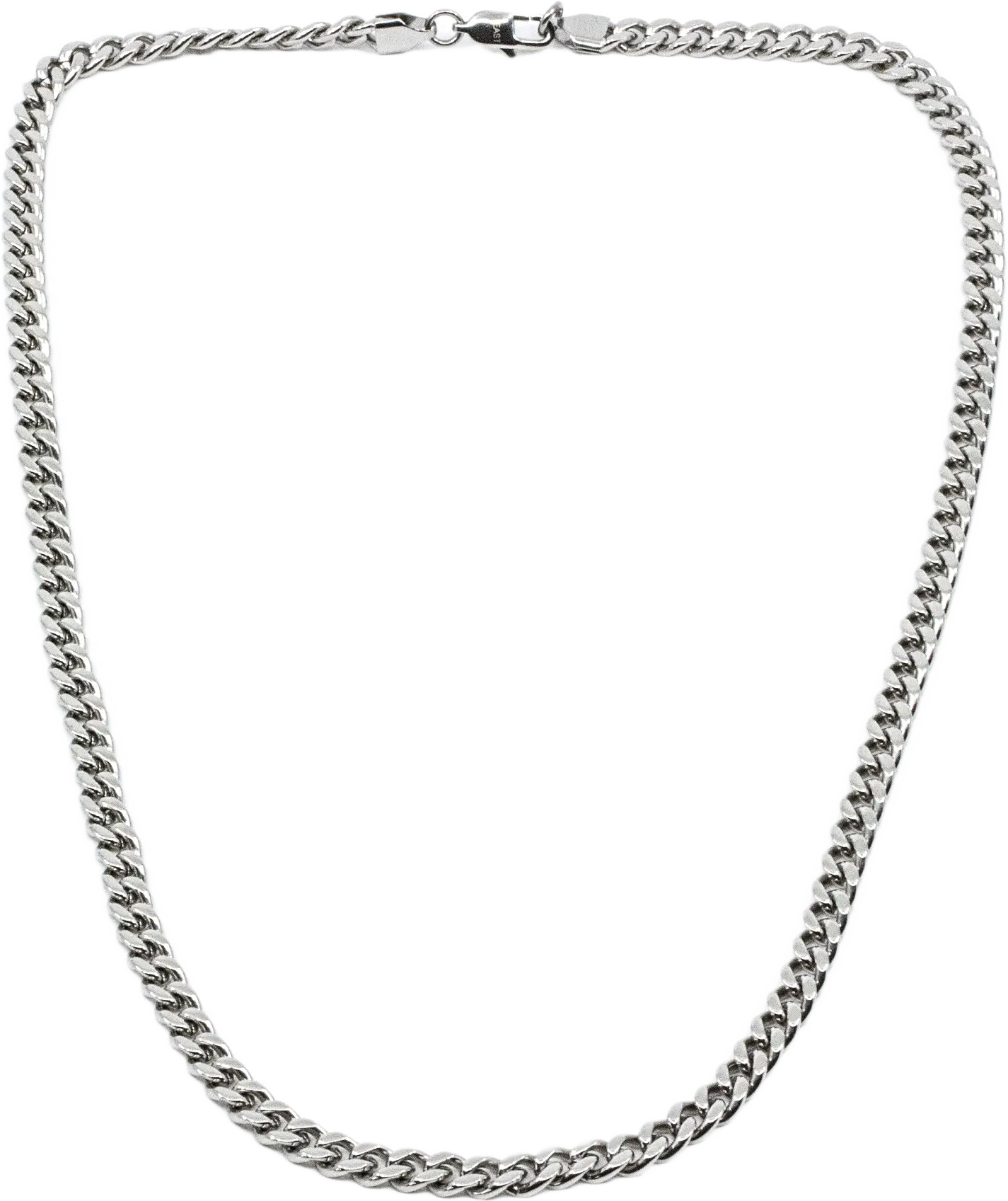 Skagen Necklace