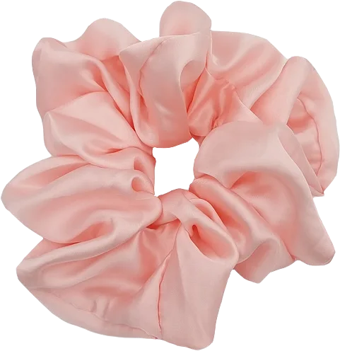 Satin Scrunchie Xl