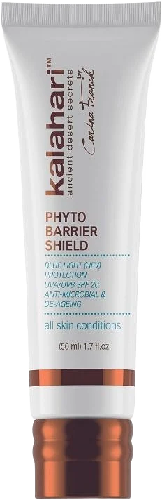 Phyto Barrier Shield