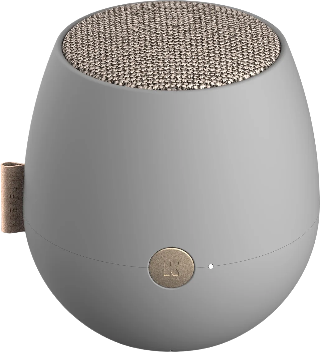 Ajazz Qi Högtalare Bluetooth Tws