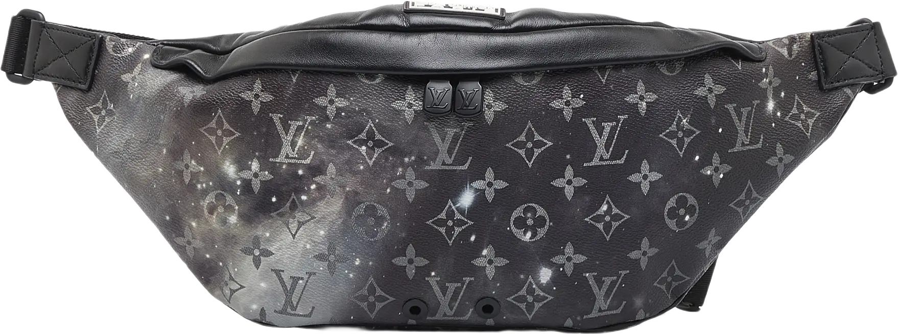 Louis Vuitton Monogram Galaxy Discovery Bumbag