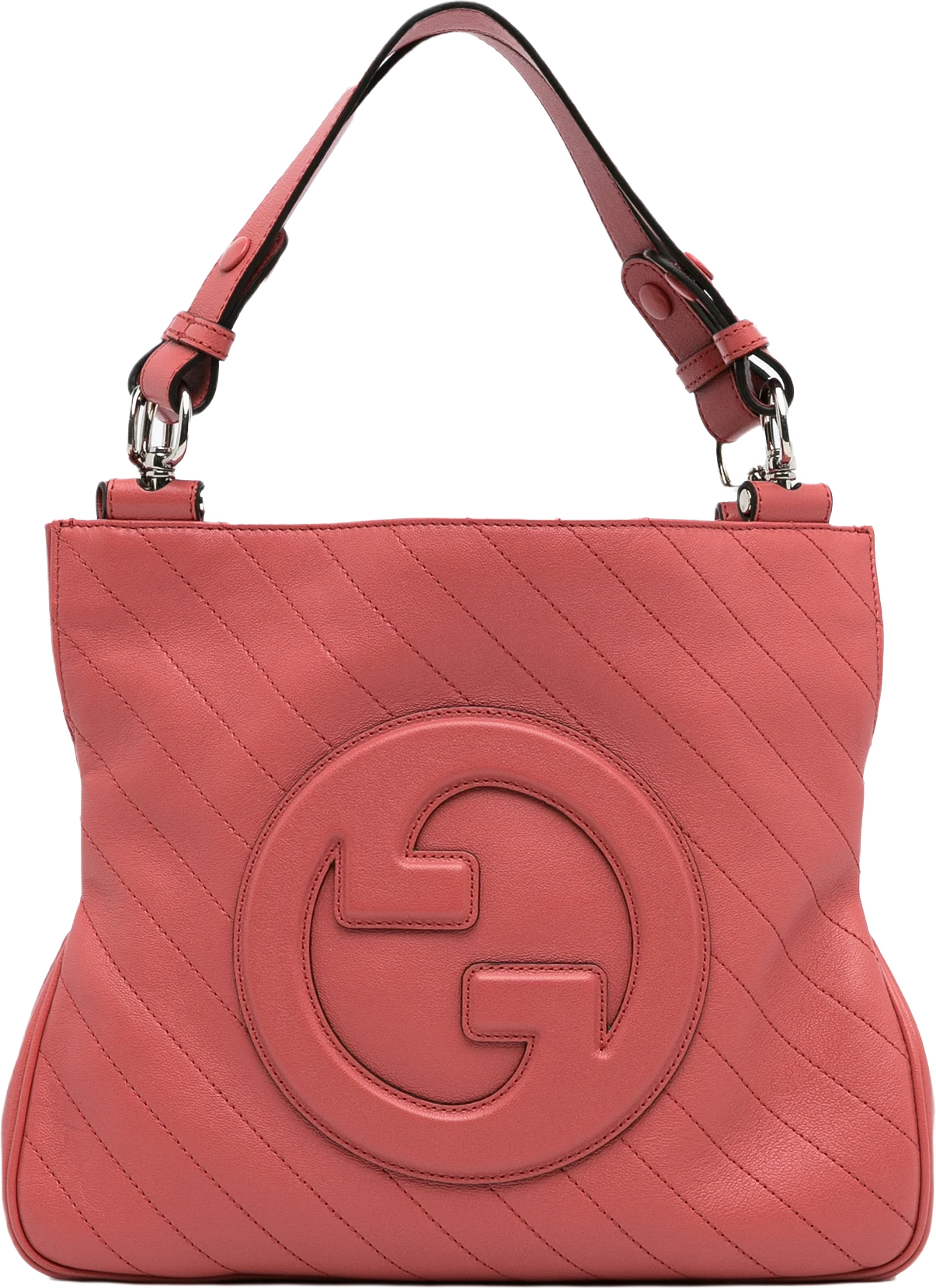 Gucci Small Blondie Satchel