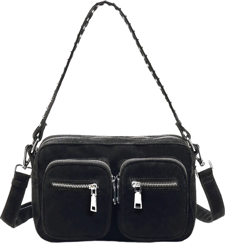 Celina Bag Black