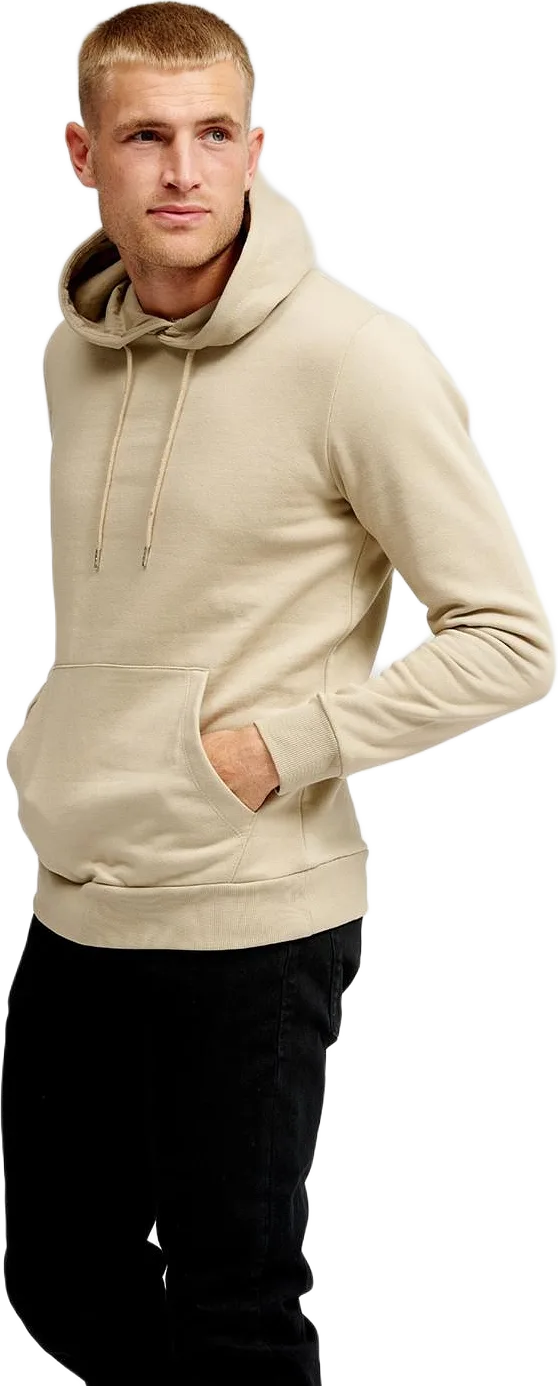 Basic Hoodie Sweat