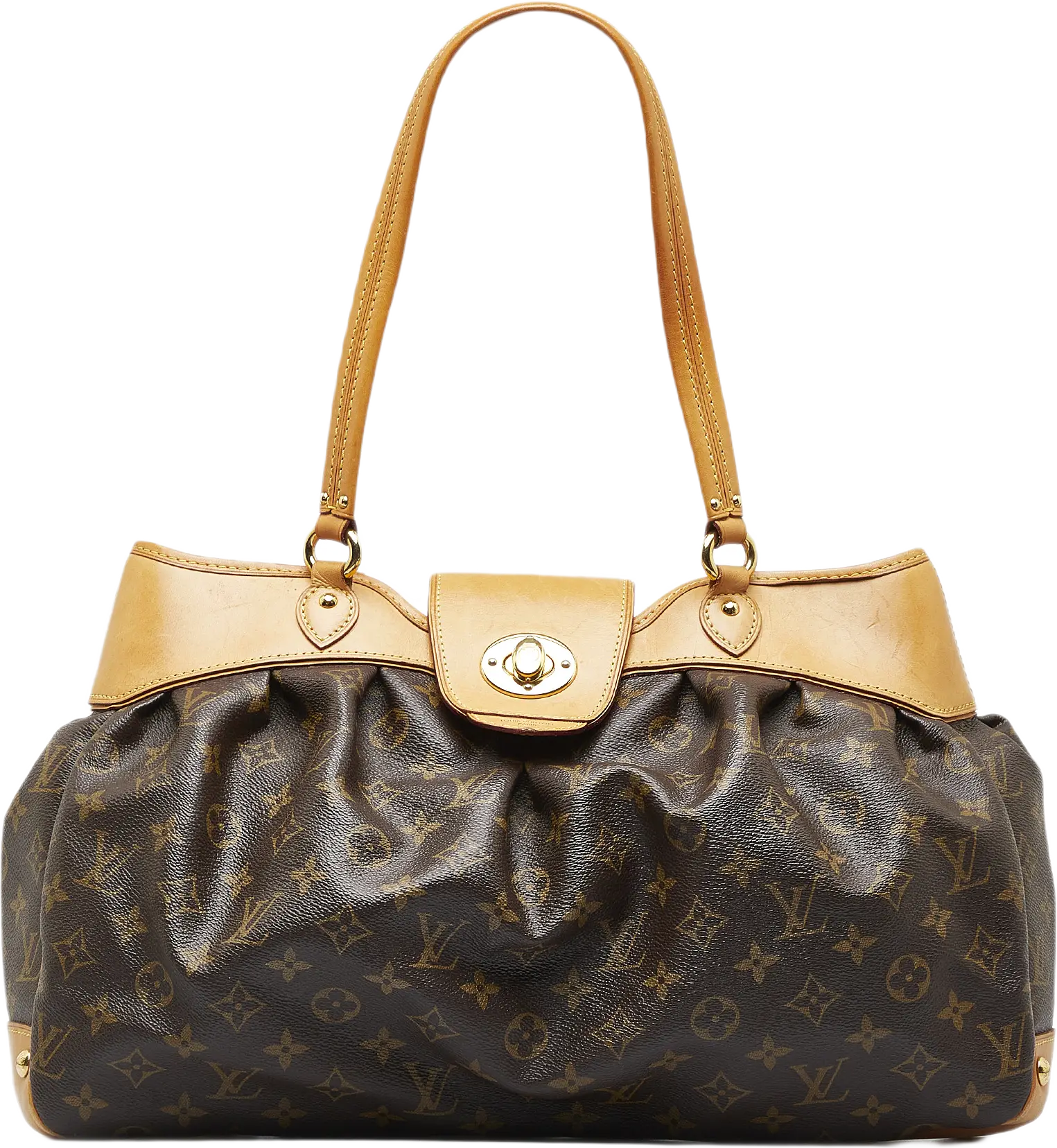 Louis Vuitton Monogram Boetie Pm