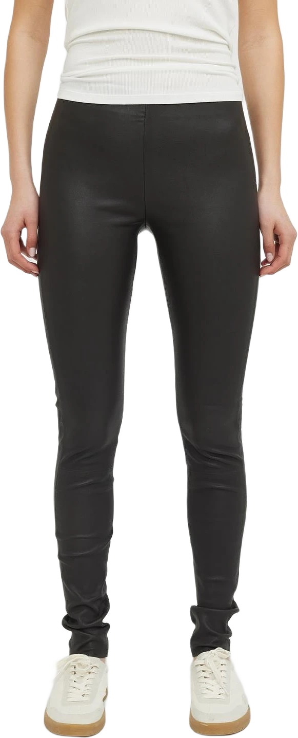 Srsoho Leather Pant