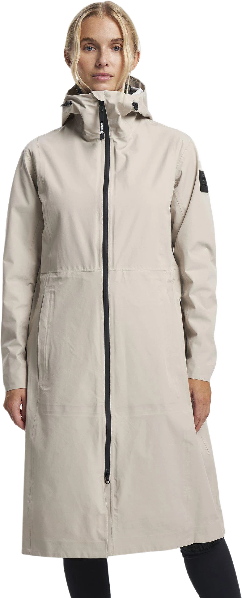 Maxi Parka