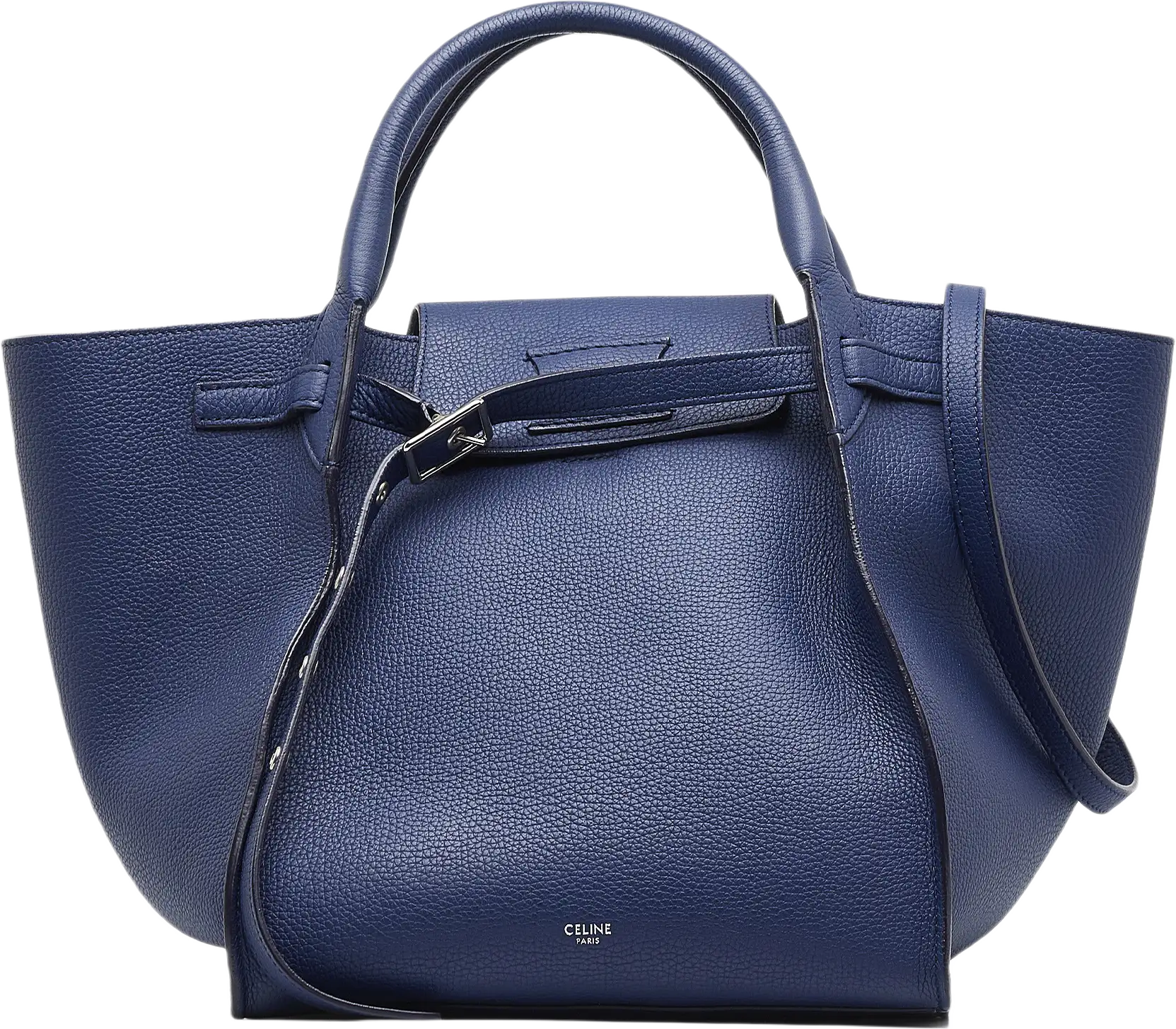 Celine Small Big Satchel