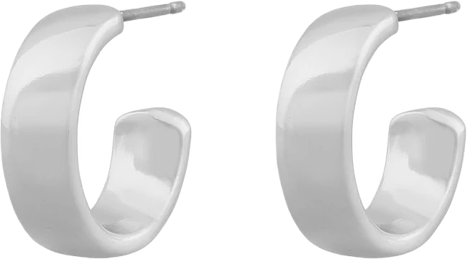 Dublin Small Oval Ear