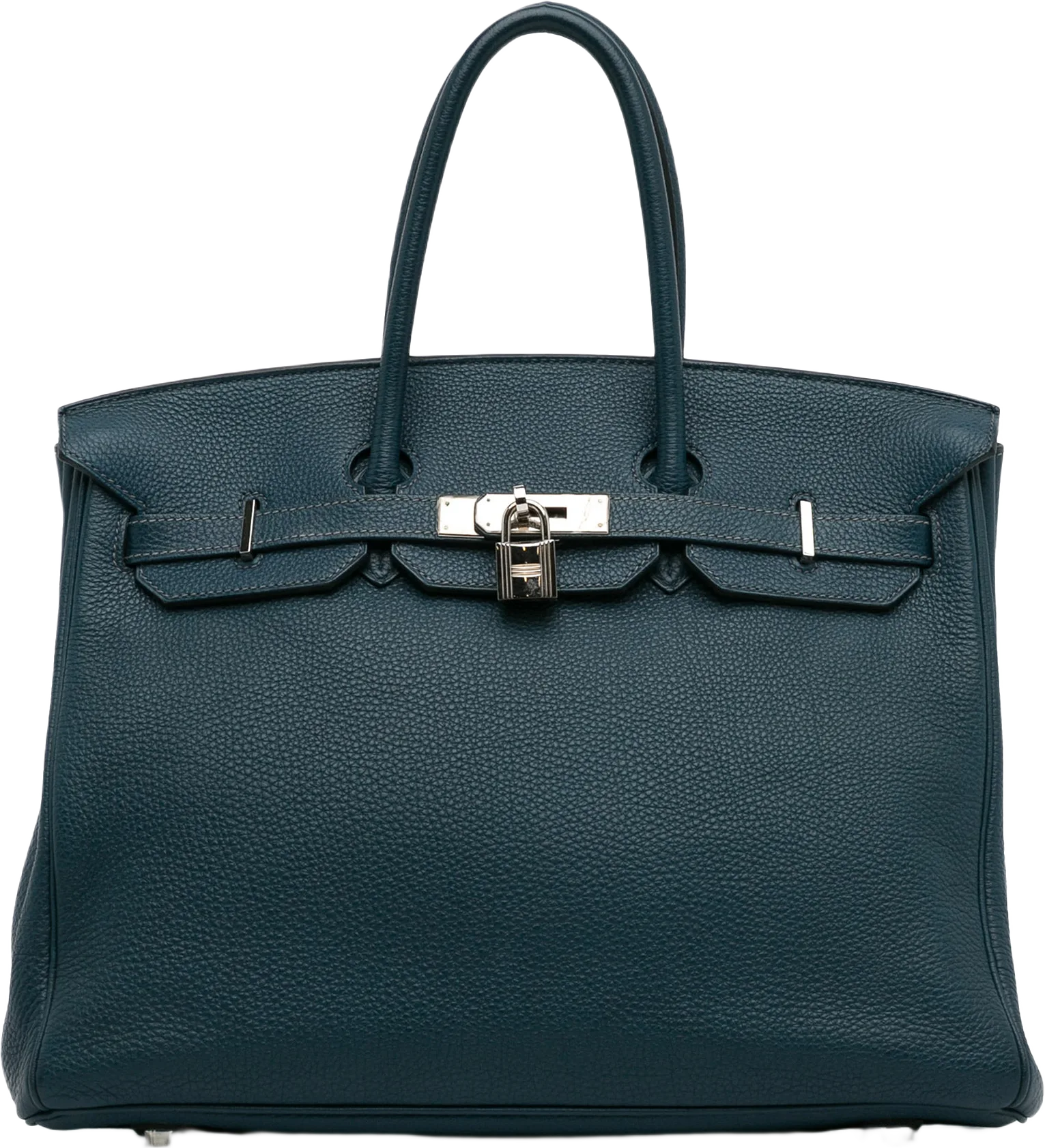 Hermès 2010 Togo Birkin 35