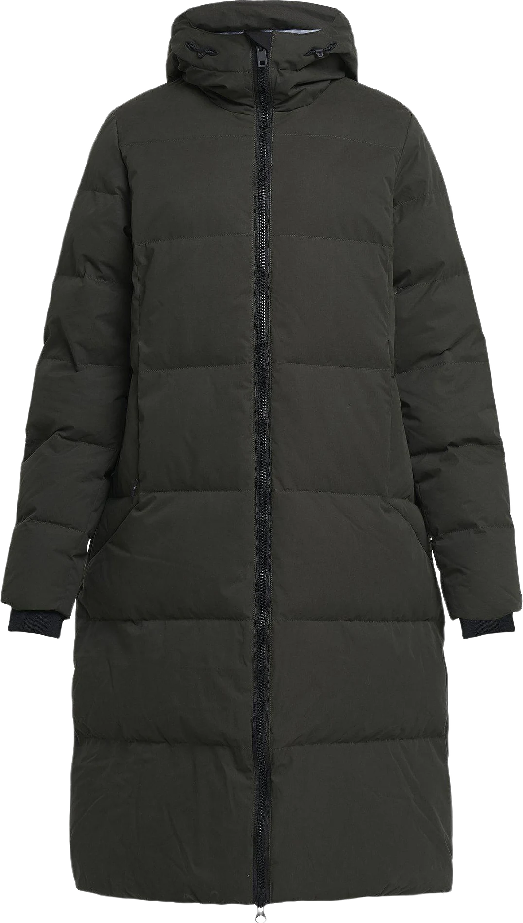 Shanna Down Coat W