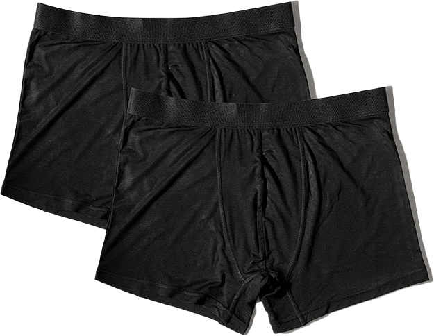 Fine Ass Boxers | 2-pack - Navy