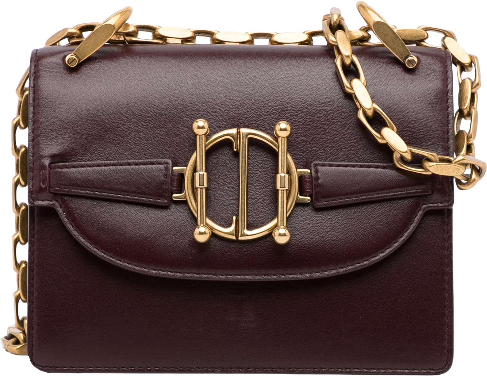 Dior Diordirection Flap Bag