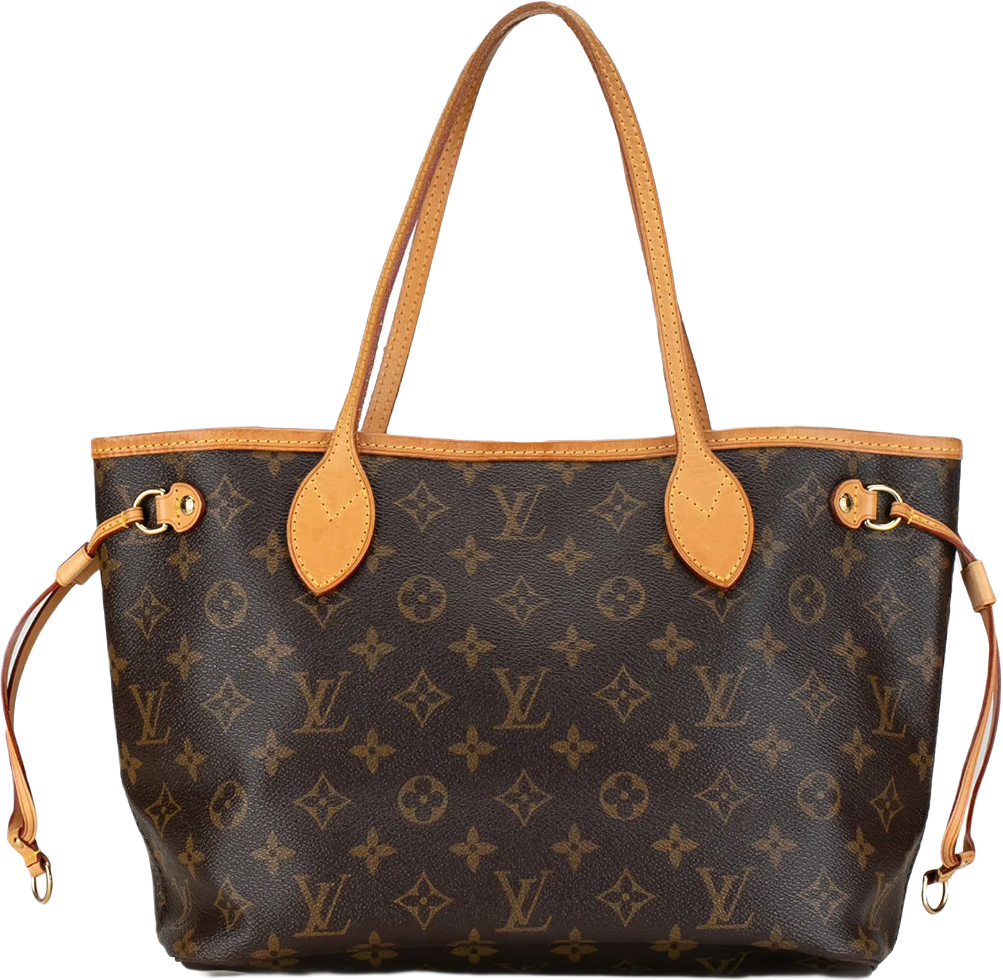 Louis Vuitton Monogram Neverfull Pm