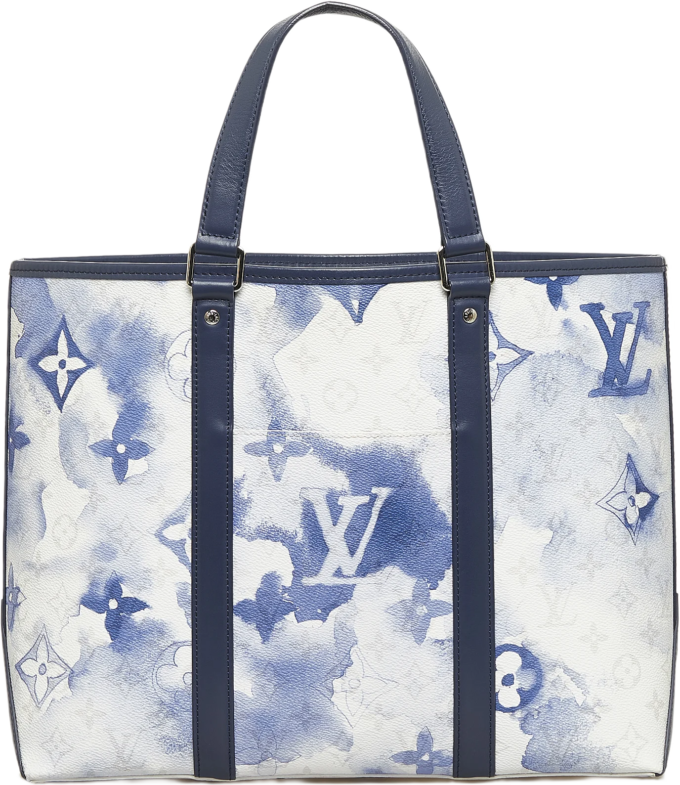 Louis Vuitton Monogram Watercolor New Tote Gm