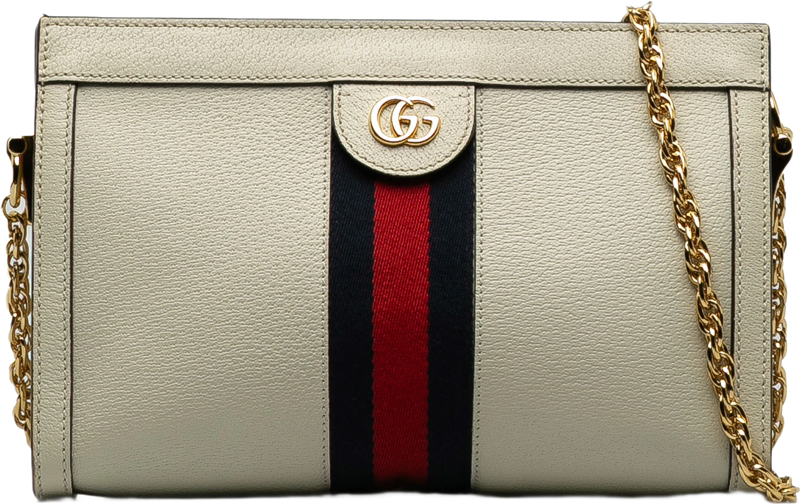 Gucci Small Ophidia Chain Crossbody Bag