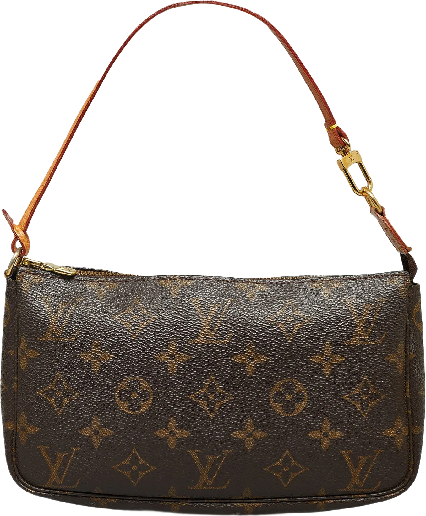 Louis Vuitton Monogram Pochette Accessoires