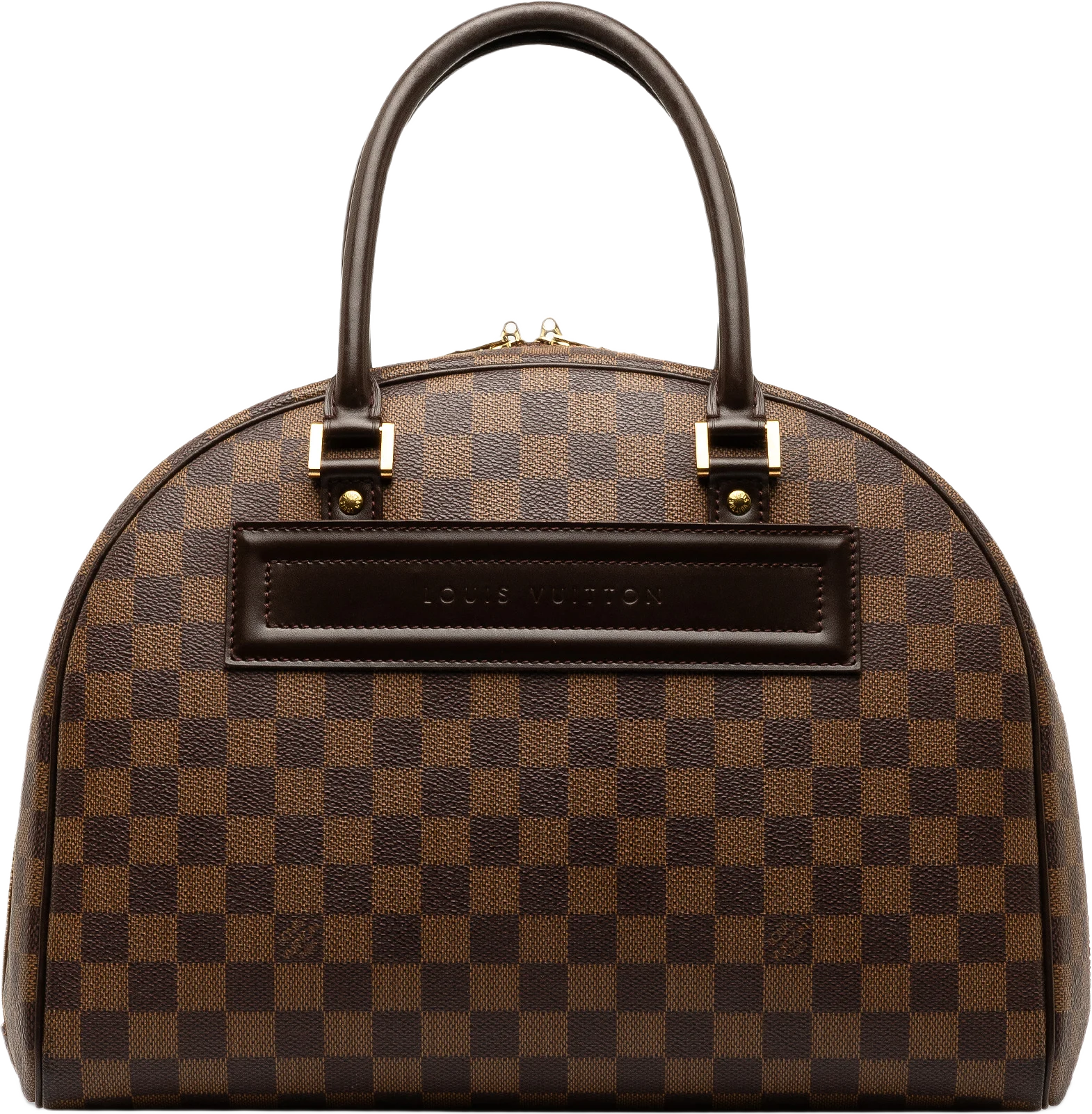 Louis Vuitton Damier Ebene Nolita 24 Heures