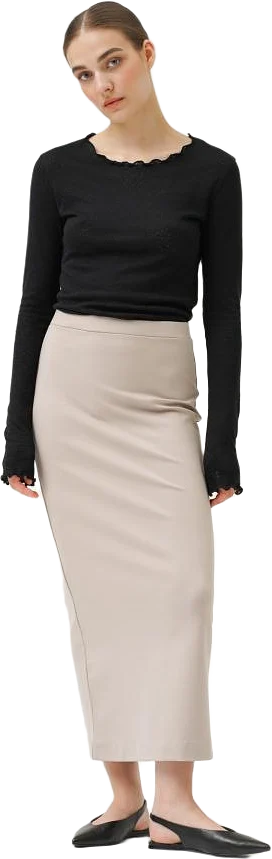 Lala Skirt - Ceramic