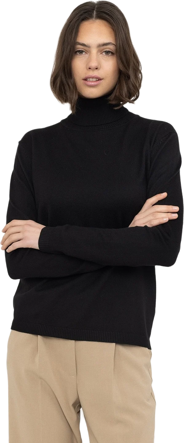 Srmarla Rollneck Knit