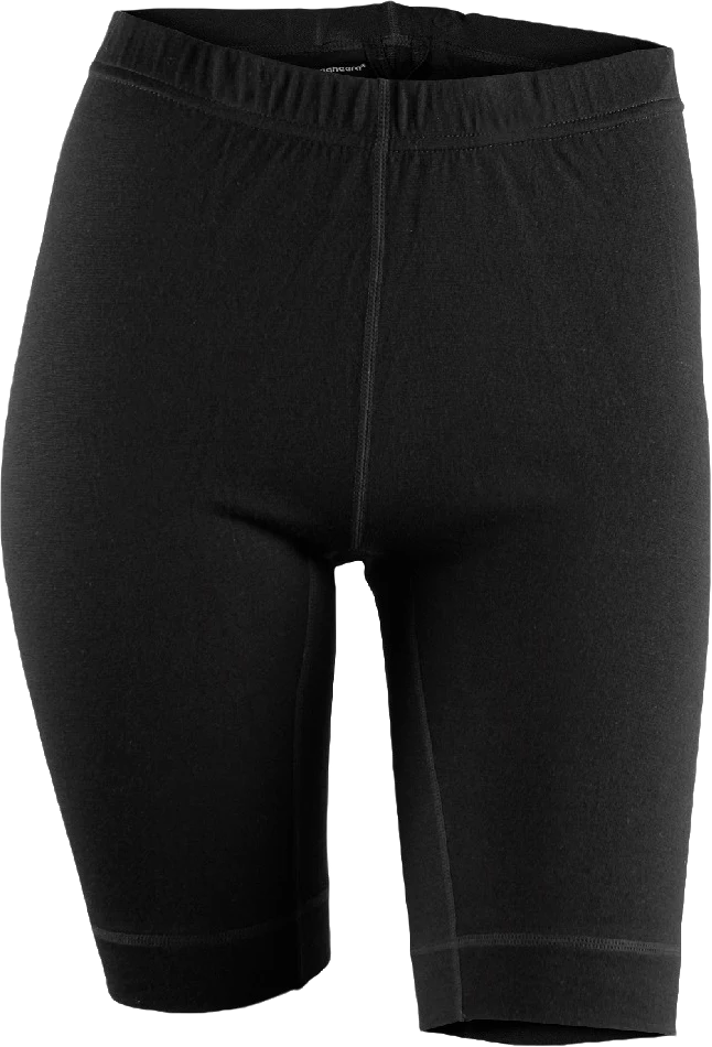 Merino Pants Short Women