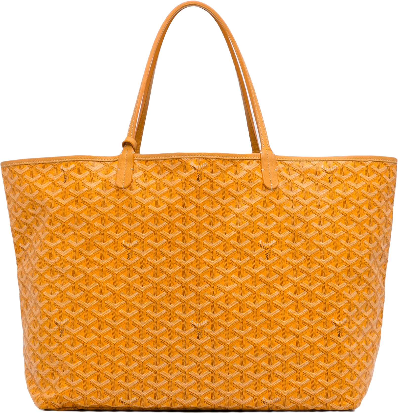 Goyard Goyardine Saint Louis Gm