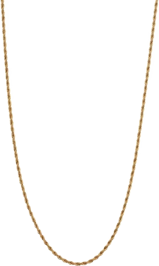 Hayes Steel Necklace